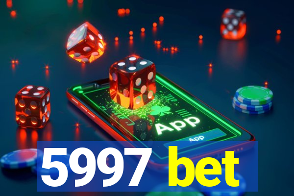 5997 bet